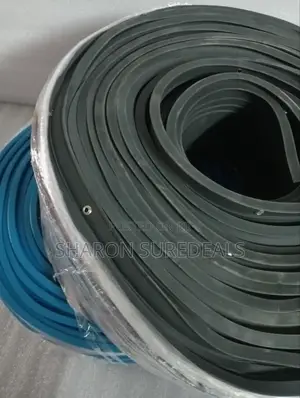 Quality Water Bars/V20×15m