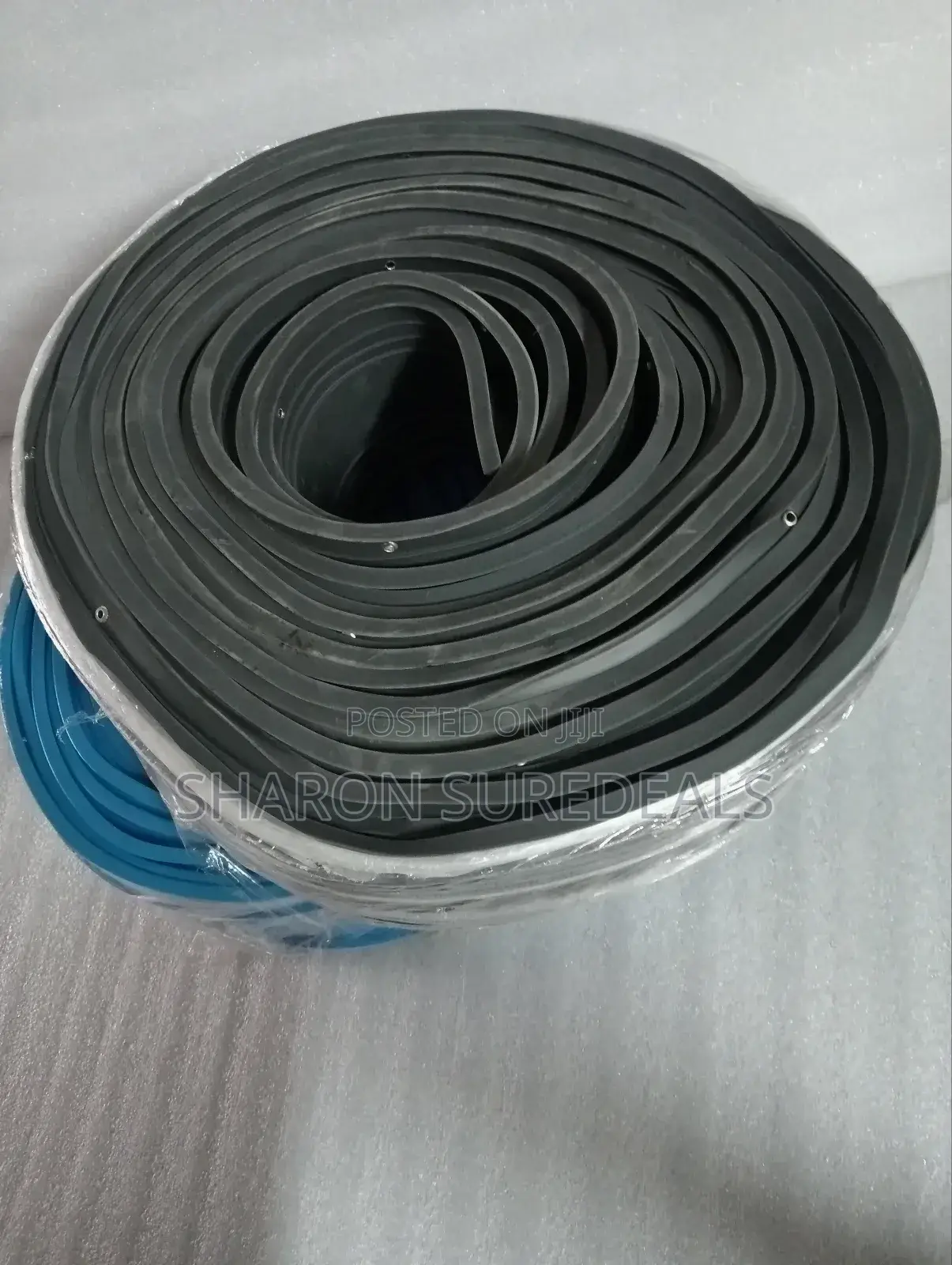 Quality Water Bars/V20×15m