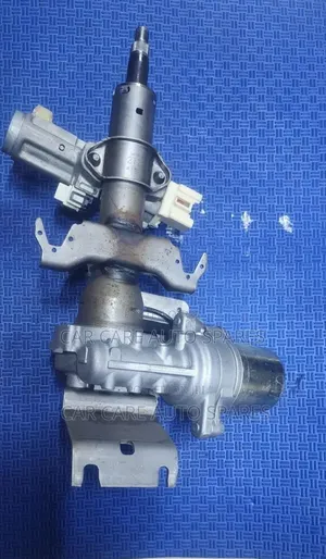 Steering Column Daihastu Mira 2014