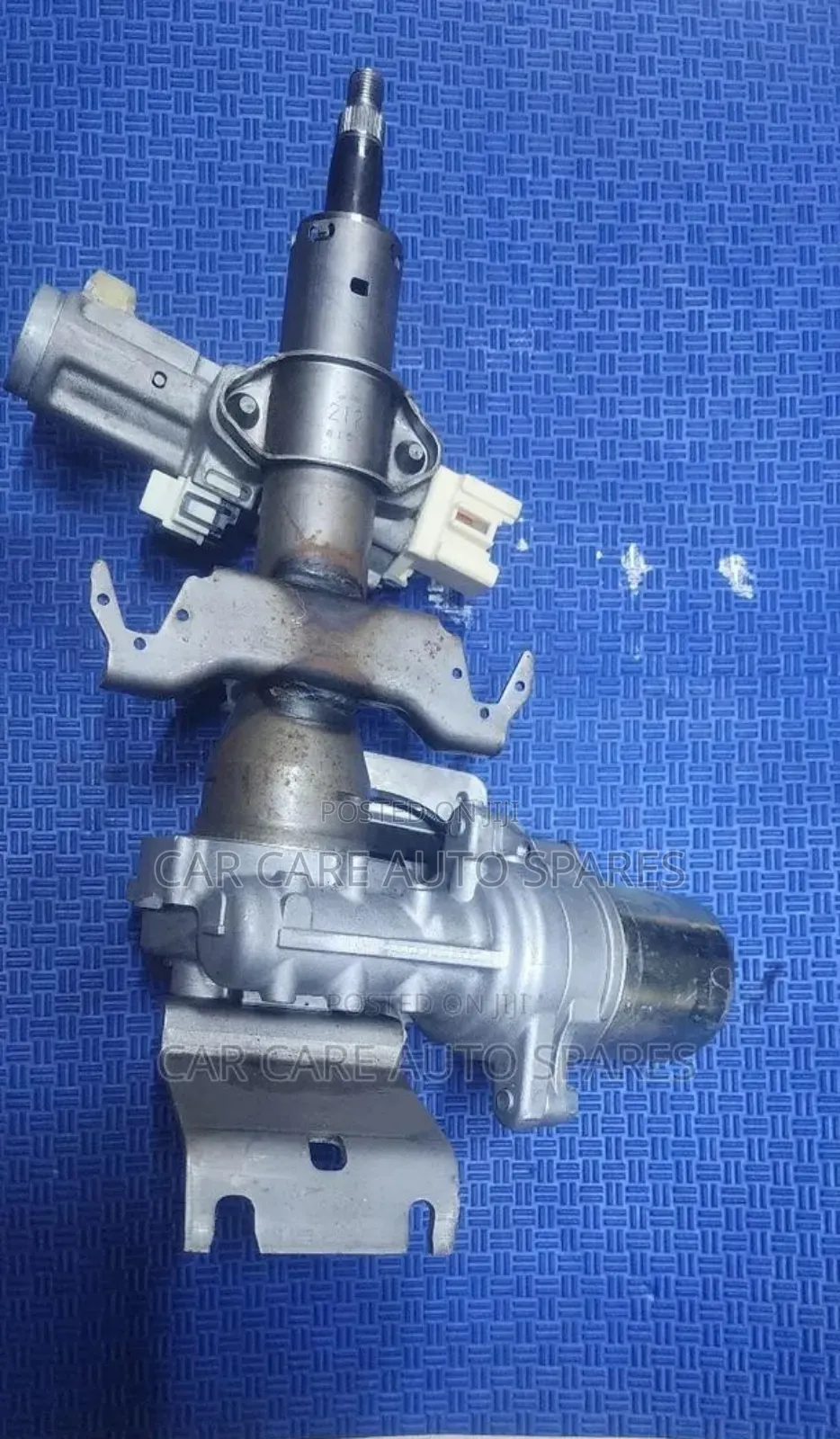 Steering Column Daihastu Mira 2014
