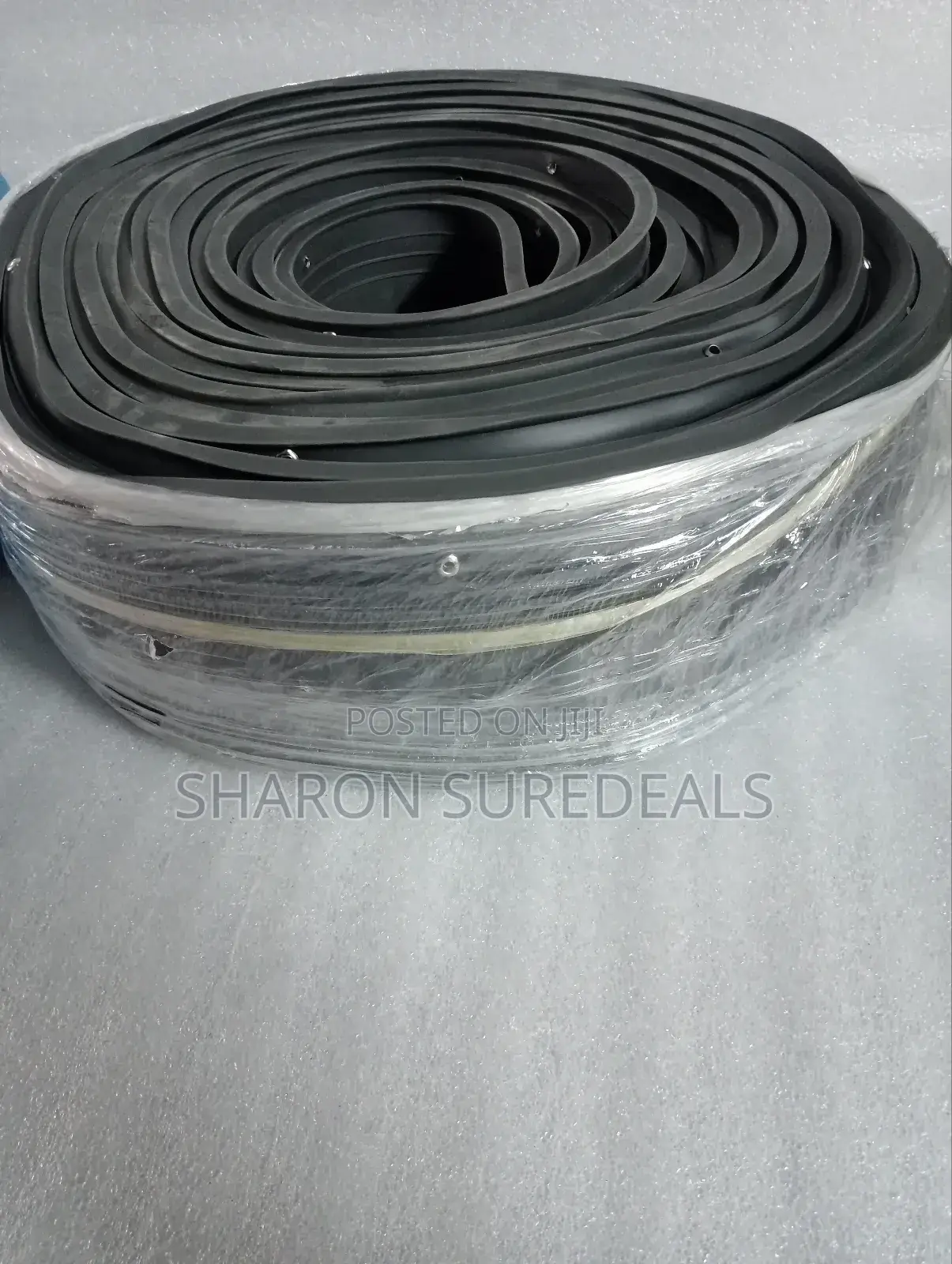 Water Bar Supplier 8"/V20×25m