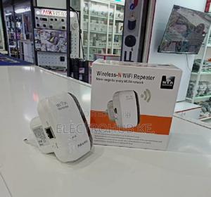 Wireless-N Wifi Repeater - thumbnail 2