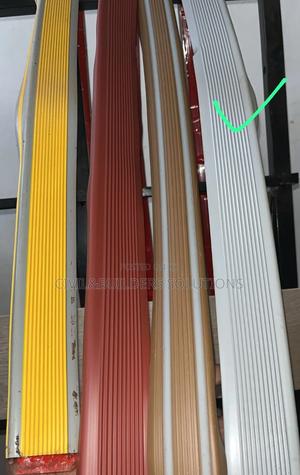 Rubbber Nose 2m Long - main view