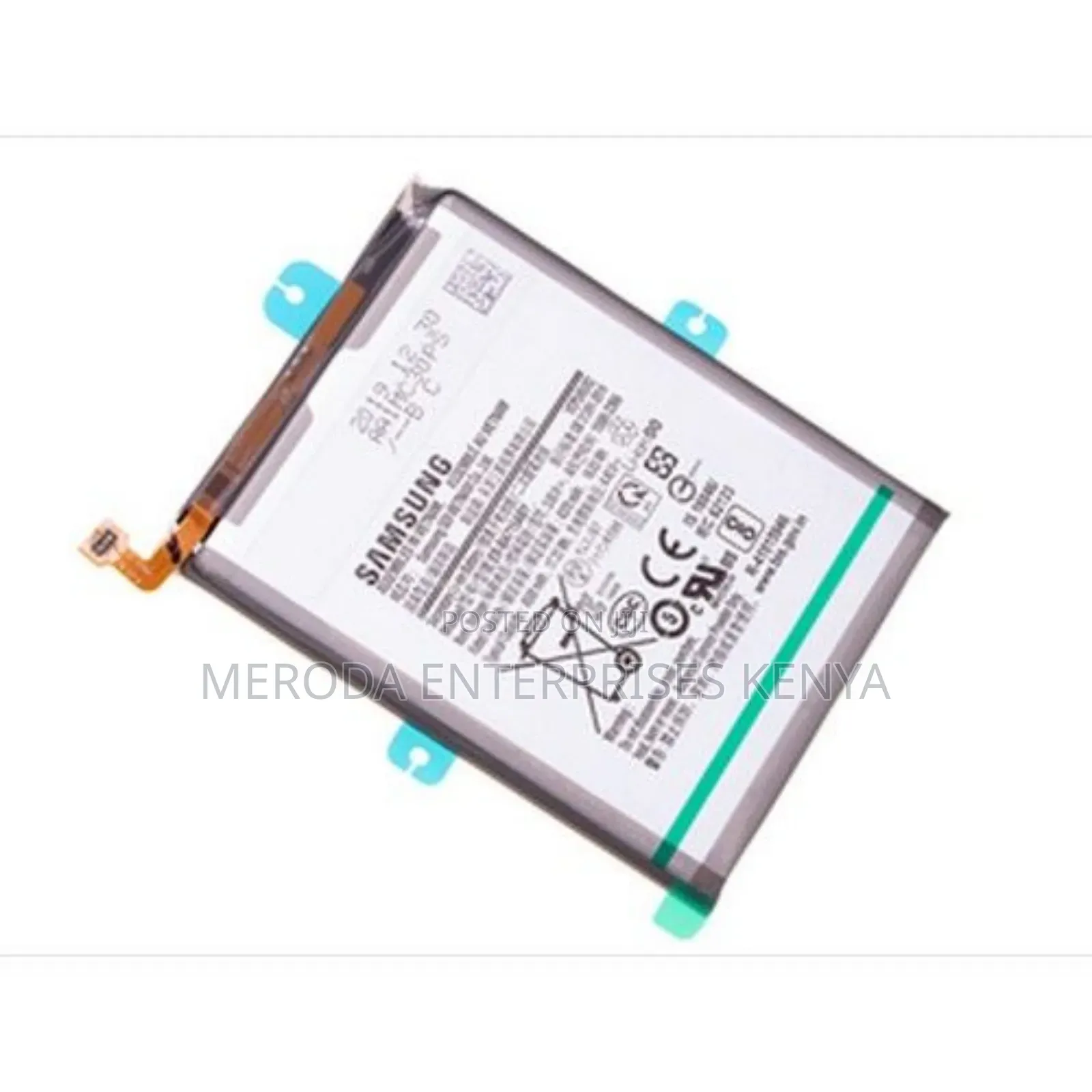 Samsung A71s Battery