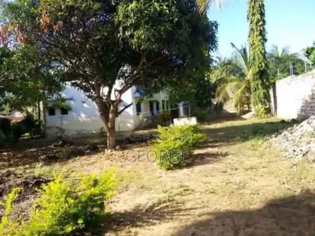 4bdrm Mansion in Ukunda for sale