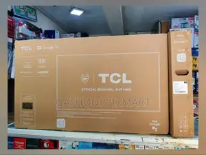 TCL 43 Inch Qled Google Tv Smart Android Full Hd