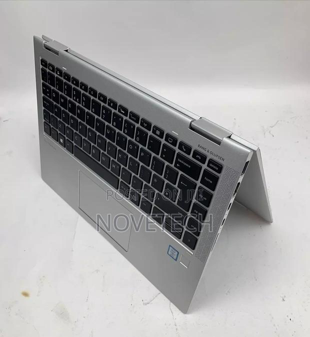 Laptop HP EliteBook 1040 G6 16GB Intel Core I7 SSD 512GB