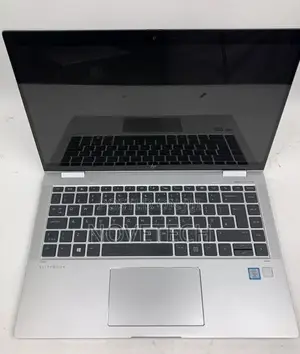 Laptop HP EliteBook 1040 G6 16GB Intel Core I7 SSD 512GB