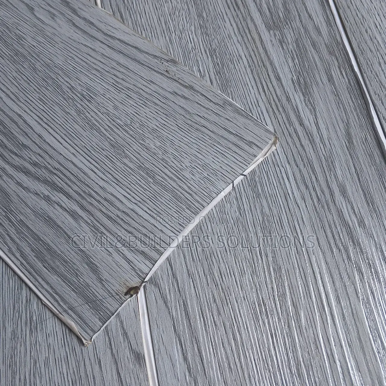 Elegant Luxury Vinyl Tile