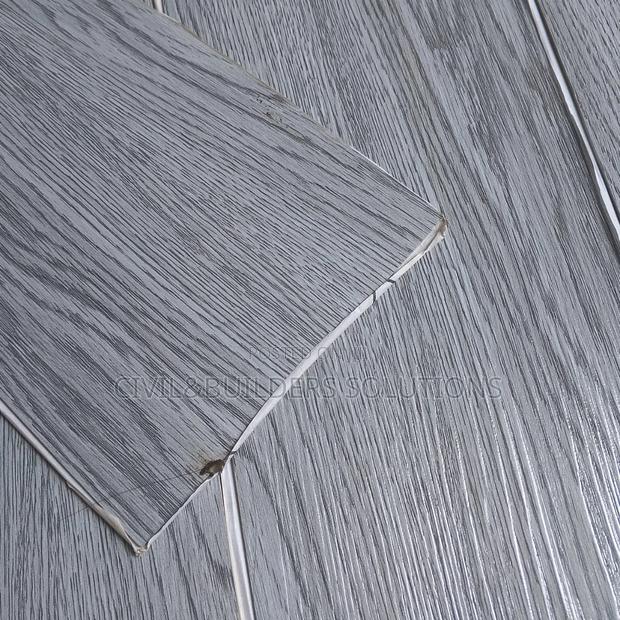 Elegant Luxury Vinyl Tile