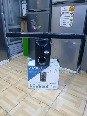 2.1 Ailyons Sb502k - Subwoofer/ Sound Bar Multimedia Speaker