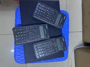 Battery Operated Scientific Calculator Scientific Calculator