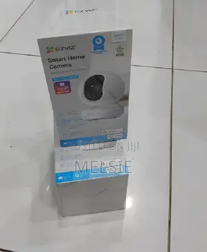 Ezviz Ty1 Smart Wi-Fi Pan