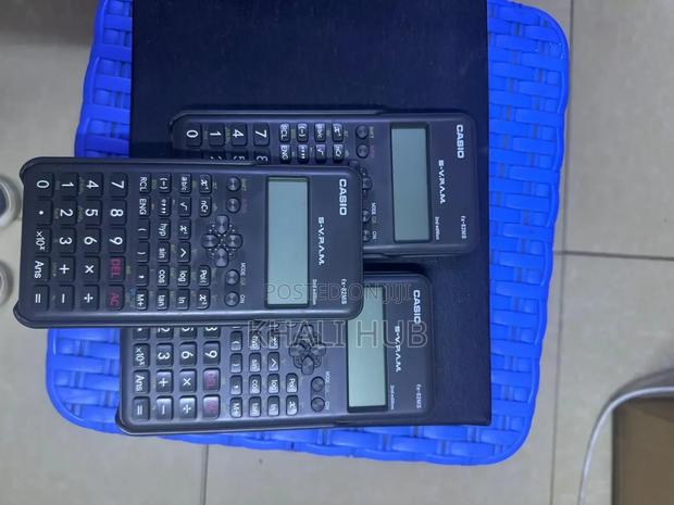High Performance Scientific Calculator for Students