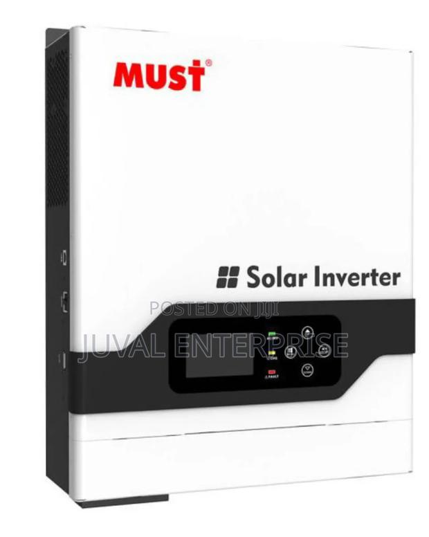 Must 2.2 Kva Hybrid Inverter