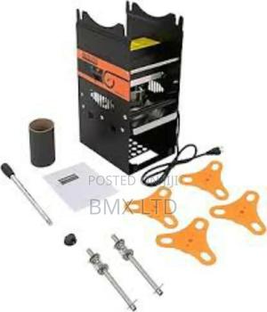 Manual Bubble Tea Cup Sealer – Hand-Press for Smooth Lids - thumbnail 2