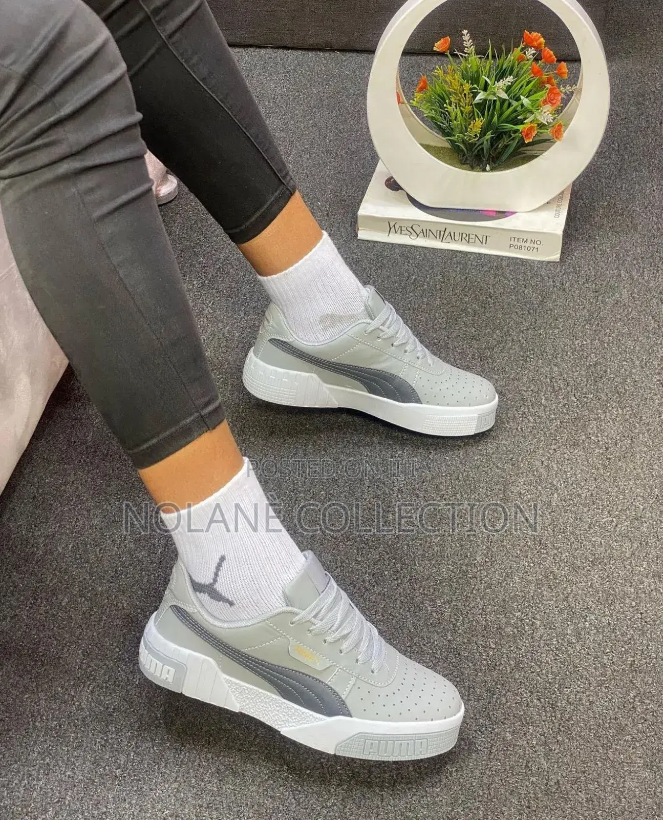Puma Sneakers