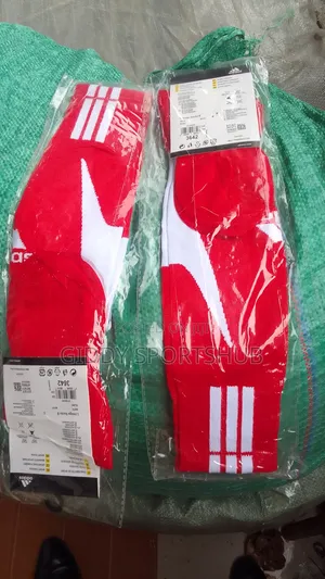 Kids Soccer Socks