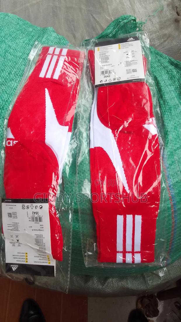 Kids Soccer Socks