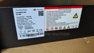5.04kwh 48v Es100 Ii TBB Lithium Battery - main view