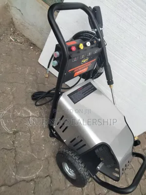 Hisaki Japan Car Wash Machine