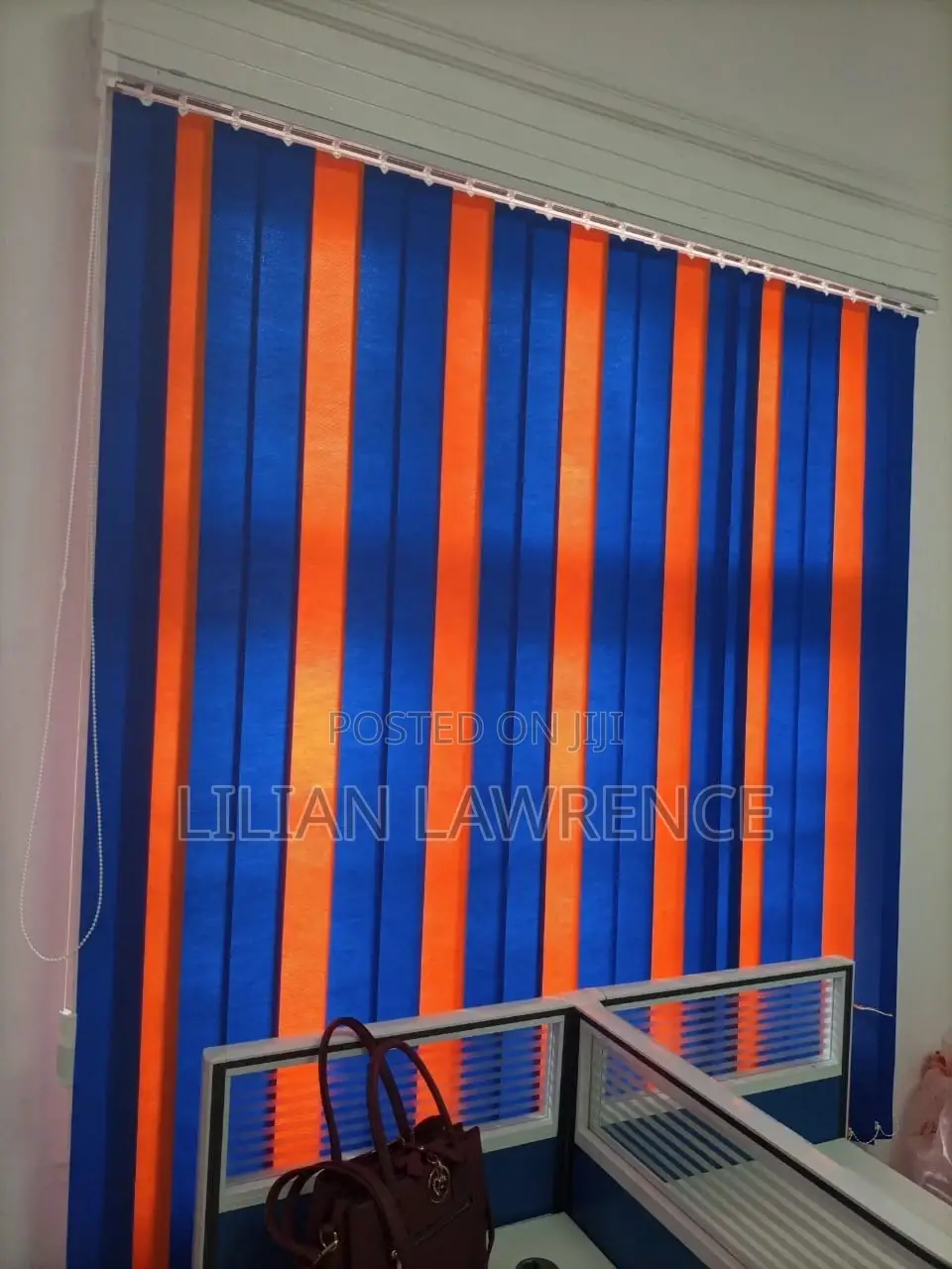 Executive Window Blinds