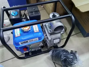 3inch Usk Water Pump