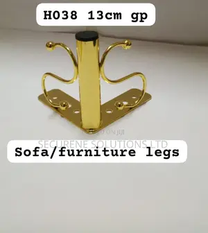 Sofa Legs Amount Is Per Piece