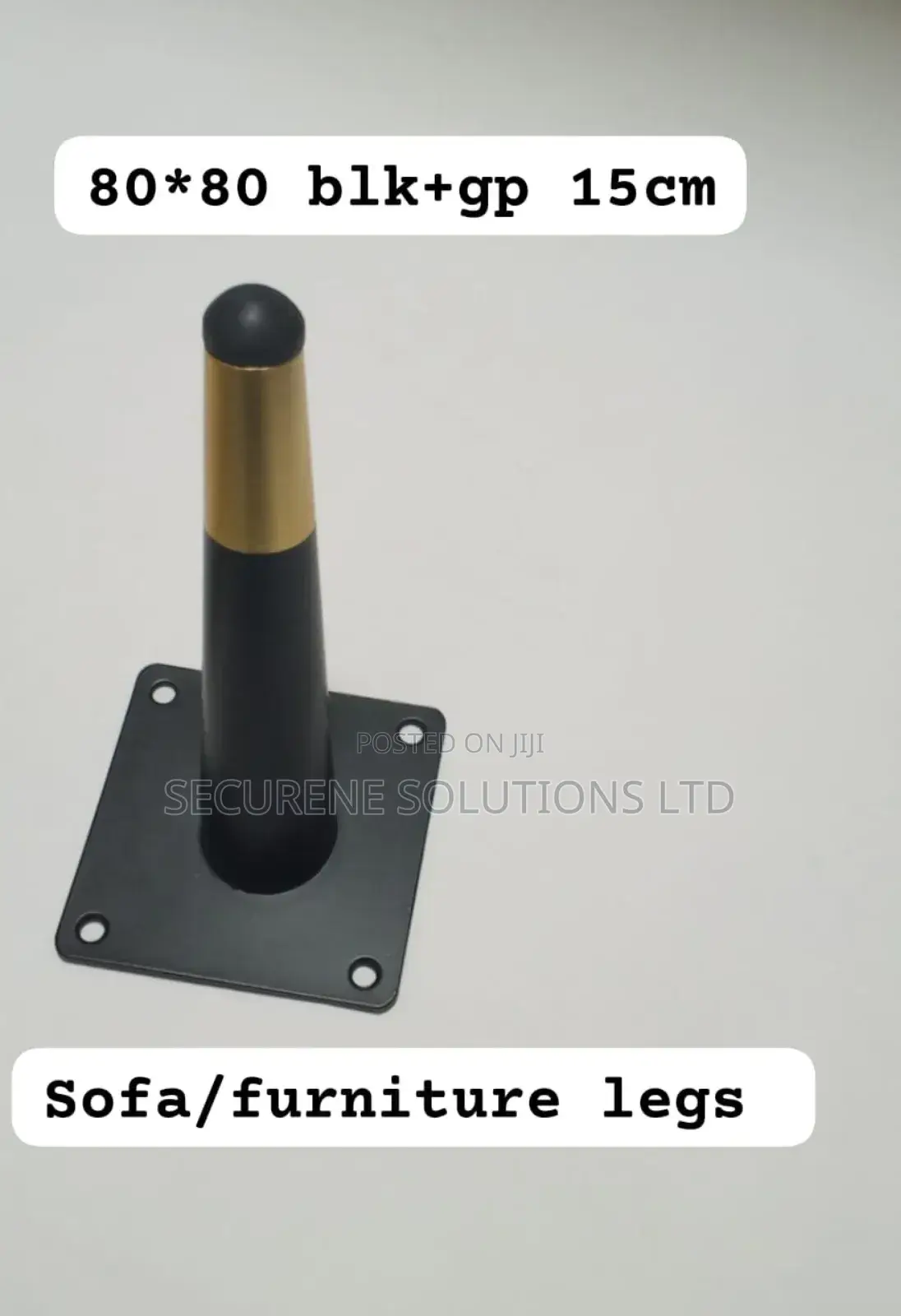 Sofa Legs Amount Is Per Piece