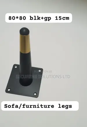 Sofa Legs Amount Is Per Piece
