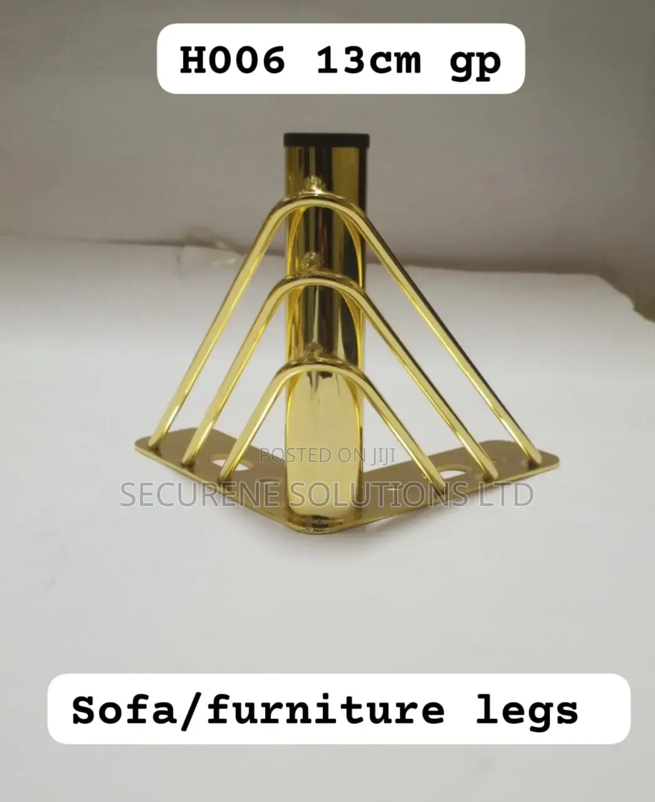 Sofa Legs Amount Is Per Piece