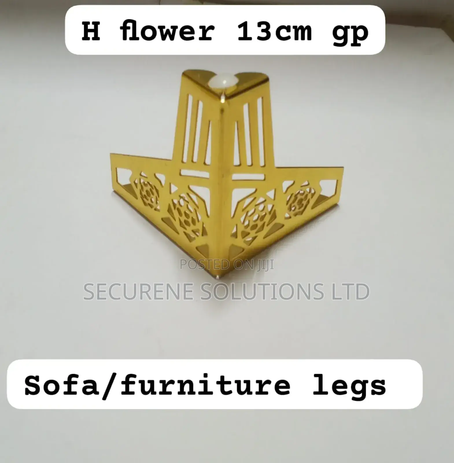 Sofa Legs Amount Is Per Piece