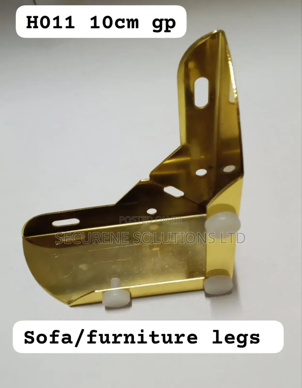 Sofa Legs Amount Is Per Piece