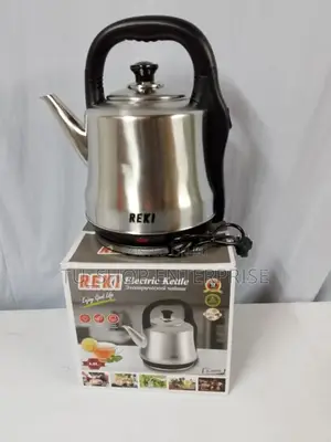 6.0l Electric Kettle