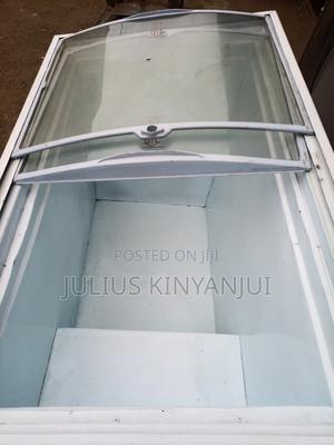 Top View Horizontal Freezer - main view