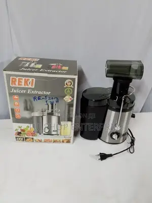 Juicer Extractor