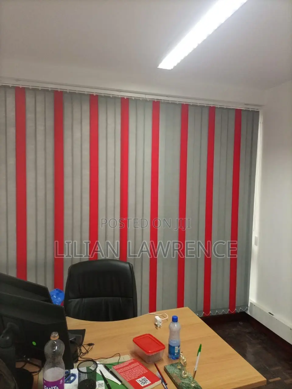 Office Blinds Office Blinders