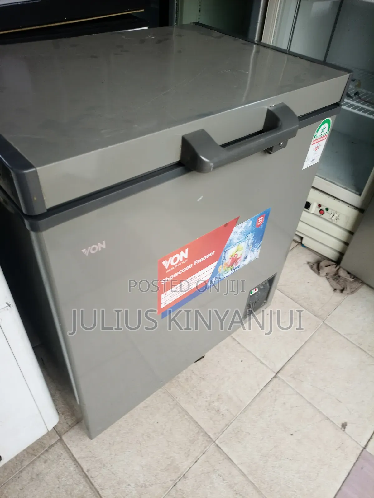 High Quality 150l Deep Freezer