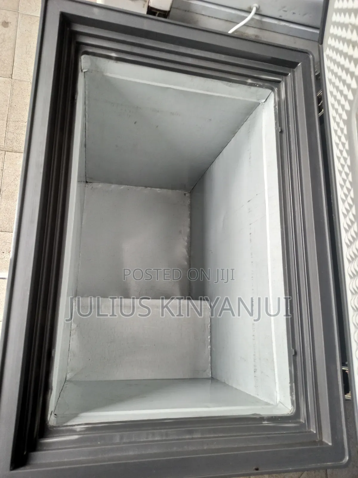 High Quality 150l Deep Freezer