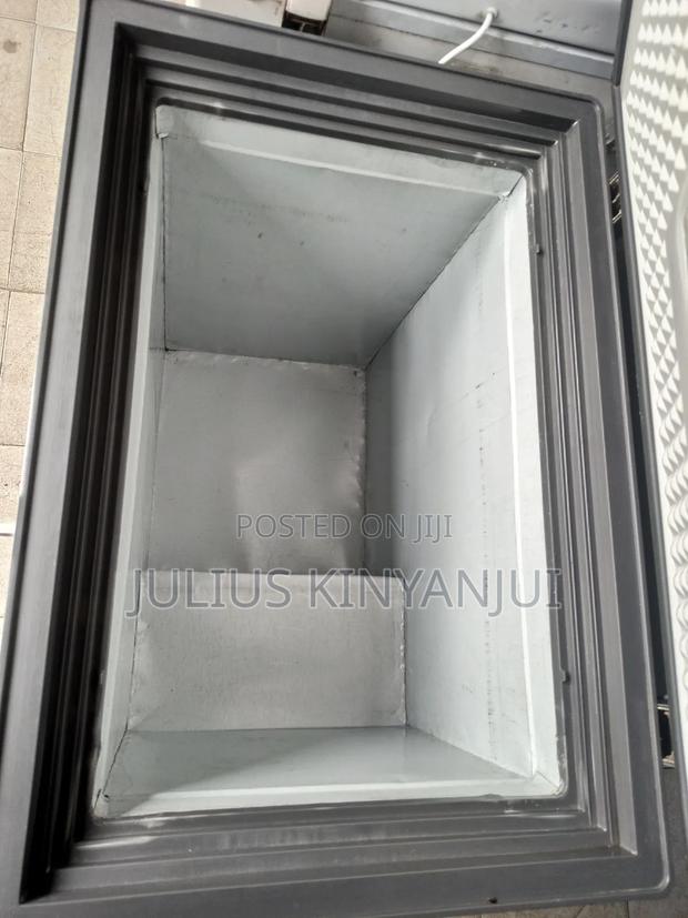 High Quality 150l Deep Freezer - thumbnail 2