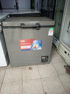 High Quality 150l Deep Freezer