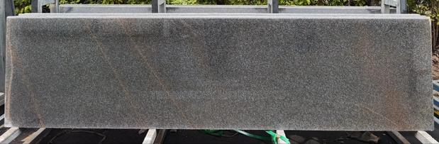 Chocolate Vein Grey Granite(2.4m * 0.6m) - main view