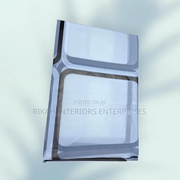 Waterproof Shower Curtains