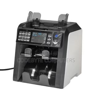 Lightwave Lw-ccm-901 Cash Counting Machine - thumbnail 2