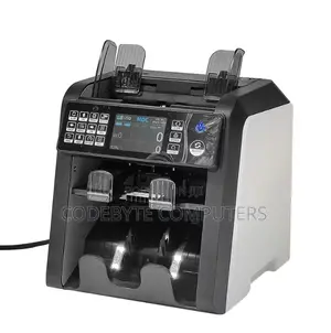 Lightwave Lw-ccm-901 Cash Counting Machine