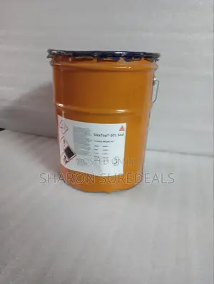 Quality Sika Top Seal 501