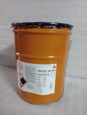 Quality Sika Top Seal 501
