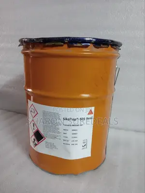 Quality Sika Top Seal 501