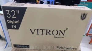 Vitron 32inches Digital Tv