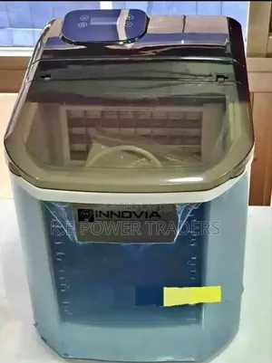 25kg Innovia Icecube Maker